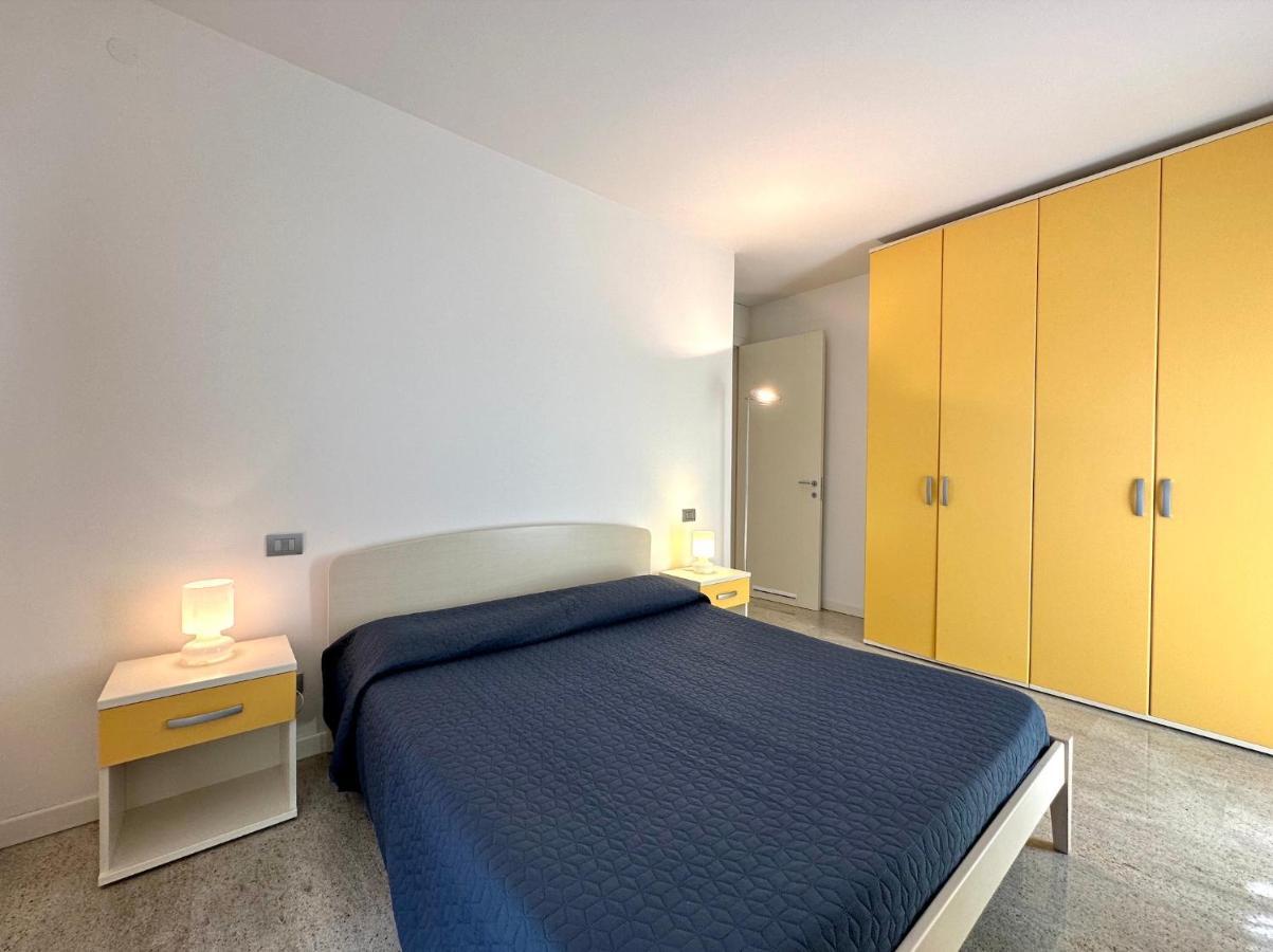 Frontemar Residenze Sul Mare - Carraro Immobiliare Jesolo - Family Apartments Exterior photo