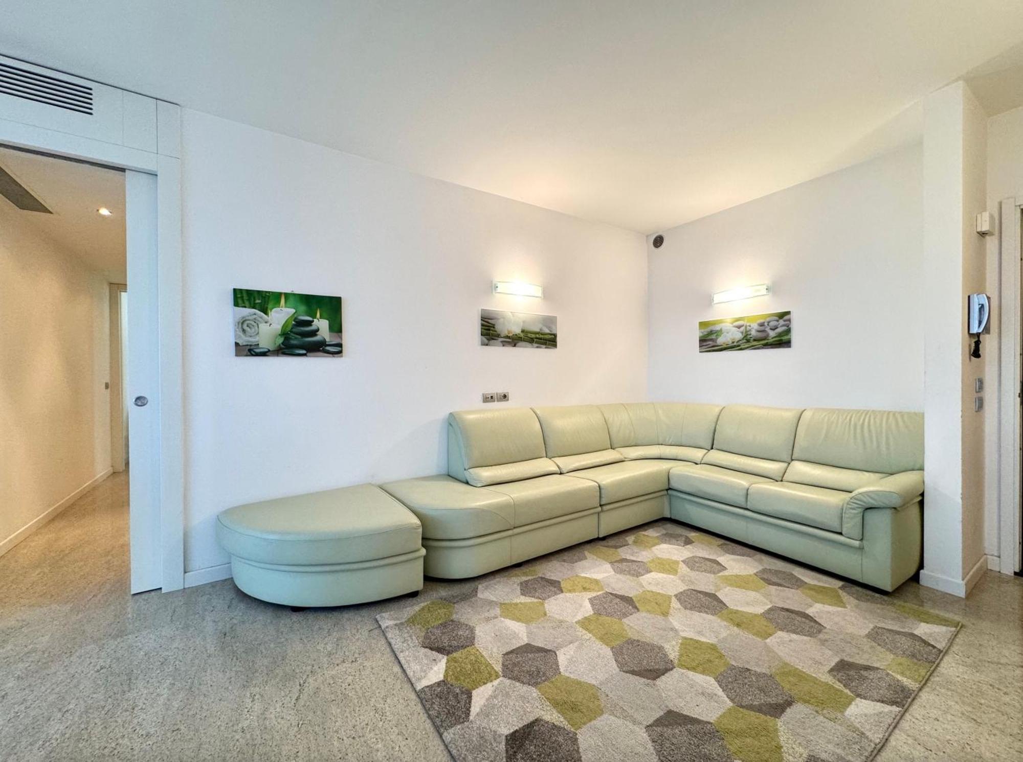 Frontemar Residenze Sul Mare - Carraro Immobiliare Jesolo - Family Apartments Exterior photo