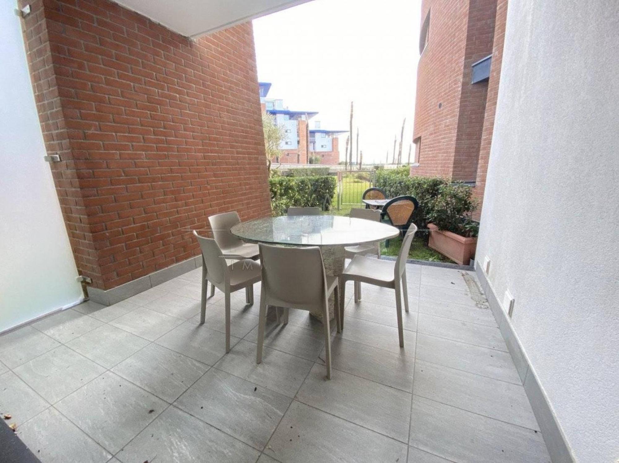 Frontemar Residenze Sul Mare - Carraro Immobiliare Jesolo - Family Apartments Exterior photo